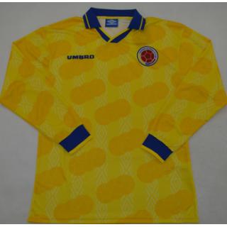 Colombia 1a Equipación 1994 ML